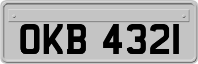 OKB4321