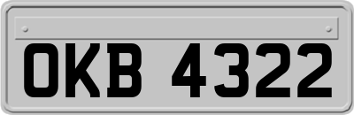 OKB4322