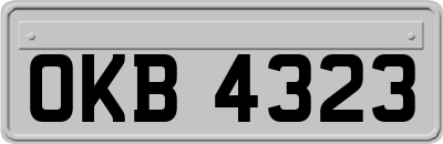OKB4323