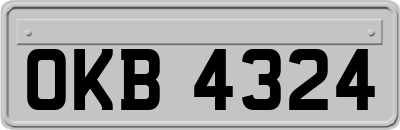 OKB4324