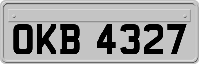 OKB4327
