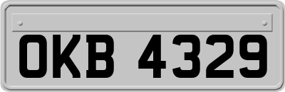 OKB4329