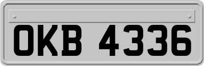 OKB4336