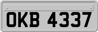 OKB4337