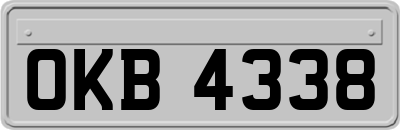 OKB4338