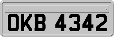OKB4342
