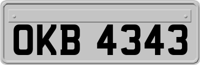 OKB4343