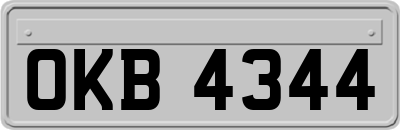 OKB4344