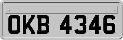 OKB4346