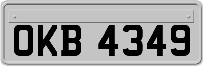 OKB4349