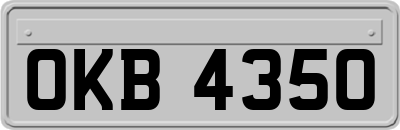 OKB4350