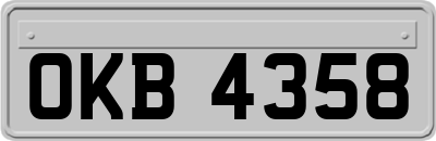 OKB4358