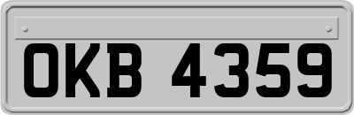 OKB4359