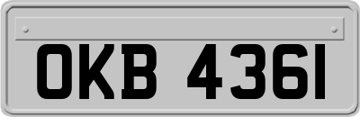 OKB4361