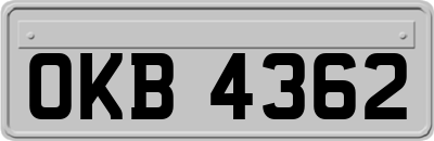 OKB4362