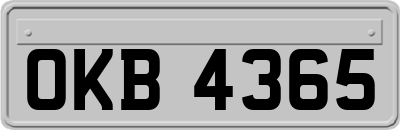 OKB4365