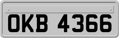 OKB4366