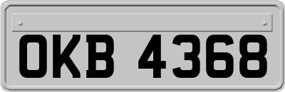 OKB4368