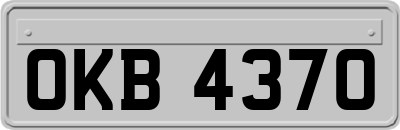 OKB4370
