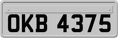 OKB4375