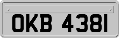 OKB4381