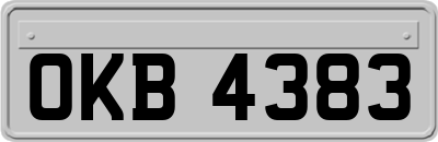 OKB4383