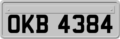 OKB4384