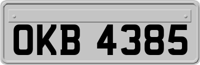 OKB4385