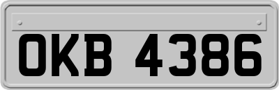 OKB4386