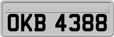 OKB4388