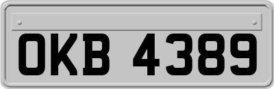 OKB4389