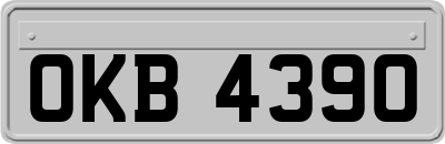 OKB4390