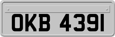 OKB4391