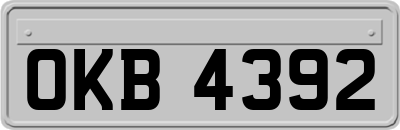 OKB4392