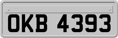 OKB4393