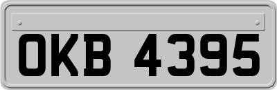 OKB4395