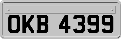 OKB4399