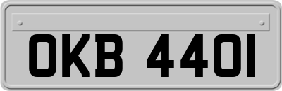 OKB4401