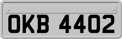 OKB4402