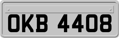 OKB4408