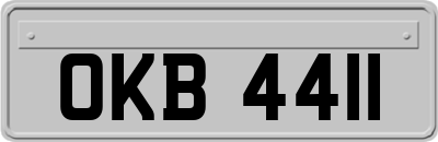 OKB4411