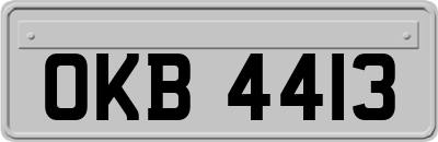 OKB4413