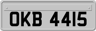 OKB4415