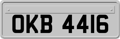 OKB4416