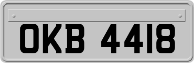 OKB4418