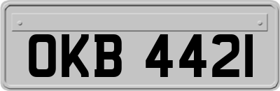 OKB4421