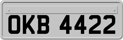 OKB4422