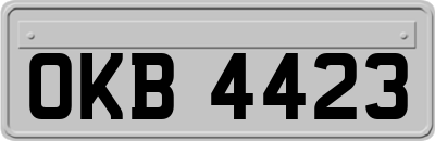 OKB4423