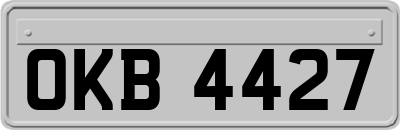 OKB4427