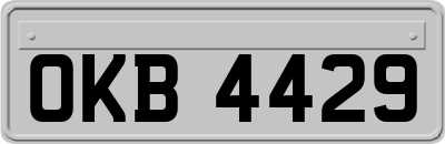 OKB4429